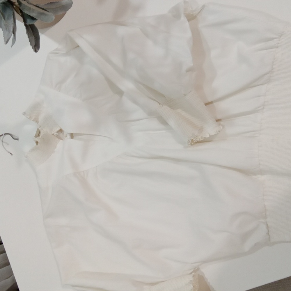 Maje Blouse